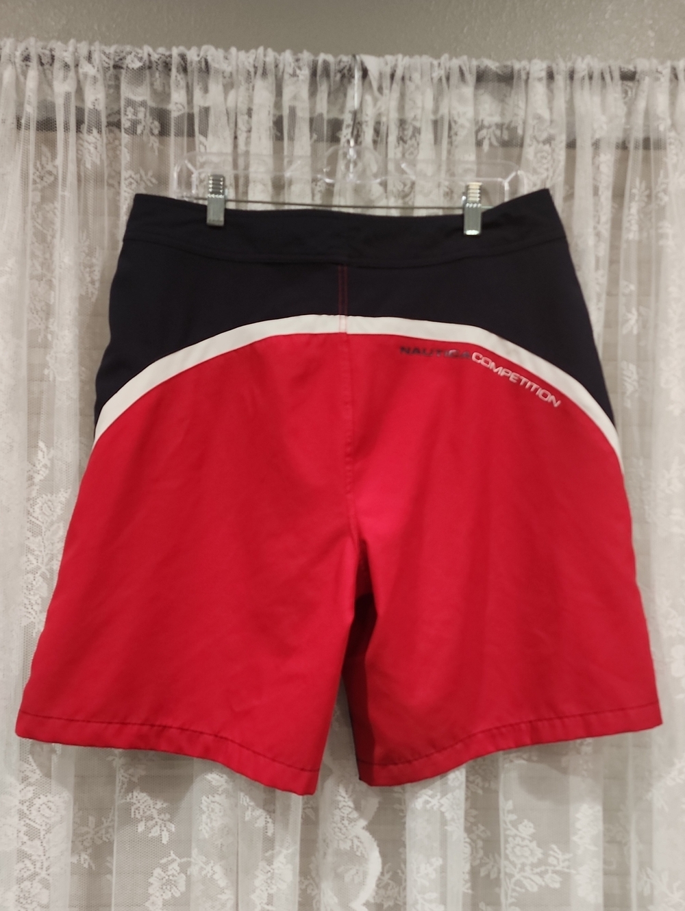 NAUTICA COMPETITION SHORTS - Picture 9 of 9